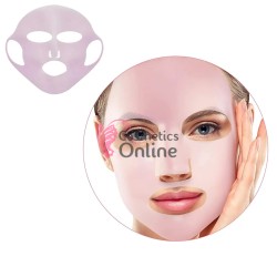 Masca faciala din silicon pentru tratamente cosmetice G1114